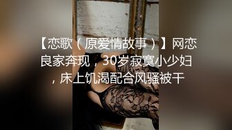 【恋歌（原爱情故事）】网恋良家奔现，30岁寂寞小少妇，床上饥渴配合风骚被干