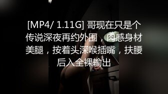 [MP4/ 1.11G] 哥现在只是个传说深夜再约外围，肉感身材美腿，按着头深喉插嘴，扶腰后入全裸输出