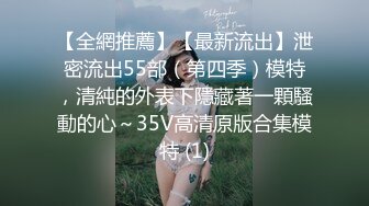 【全網推薦】【最新流出】泄密流出55部（第四季）模特，清純的外表下隱藏著一顆騷動的心～35V高清原版合集模特 (1)