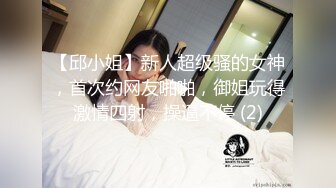 【邱小姐】新人超级骚的女神，首次约网友啪啪，御姐玩得激情四射，操逼不停 (2)