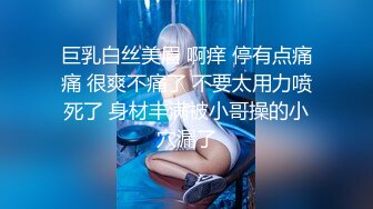 巨乳白丝美眉 啊痒 停有点痛痛 很爽不痛了 不要太用力喷死了 身材丰满被小哥操的小穴漏了