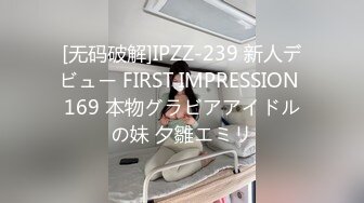 [无码破解]IPZZ-239 新人デビュー FIRST IMPRESSION 169 本物グラビアアイドルの妹 夕雛エミリ