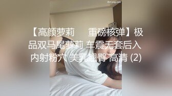 【高颜萝莉❤️重磅核弹】极品双马尾萝莉 车震无套后入 内射粉穴 美乳翘臀 高清 (2)