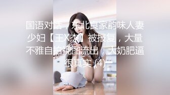 国语对话，东北良家韵味人妻少妇【王X杰】被报复，大量不雅自拍视图流出，大奶肥逼很真实 (4)