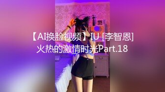 【AI换脸视频】IU [李智恩] 火热的激情时光Part.18