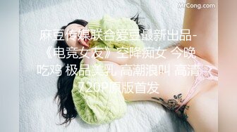 麻豆传媒联合爱豆最新出品-《电竞女友》空降痴女 今晚吃鸡 极品美乳 高潮浪叫 高清720P原版首发