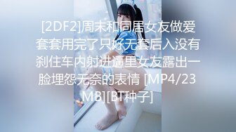 [2DF2]周末和同居女友做爱套套用完了只好无套后入没有刹住车内射进逼里女友露出一脸埋怨无奈的表情 [MP4/23MB][BT种子]