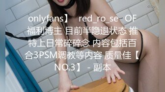 onlyfans】⭐red_ro_se⭐OF福利博主 目前半隐退状态 推特上日常碎碎念 内容包括百合3PSM调教等内容 质量佳【NO.3】 - 副本