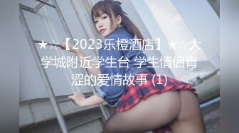 ★☆【2023乐橙酒店】★☆大学城附近学生台 学生情侣青涩的爱情故事 (1)