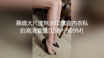 慕晴大尺度無水印情趣內衣私拍高清套圖[138P/309M]