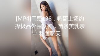 [MP4]门票138，鸭哥上场约操极品外围女神，苗条美乳亲和善聊天