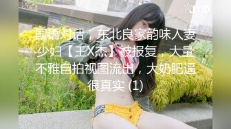 国语对话，东北良家韵味人妻少妇【王X杰】被报复，大量不雅自拍视图流出，大奶肥逼很真实 (1)