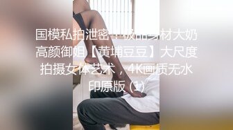 国模私拍泄密！极品身材大奶高颜御姐【黄埔豆豆】大尺度拍摄女体艺术，4K画质无水印原版 (1)