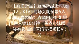 【厕拍新品】丝高新品正式版12，KTV+商场女厕全景5人次，高颜值红衣黑内小姐姐尿尿入镜10分钟，黑衣小妹蹲姿有趣[高清原码无损版]5V (3)