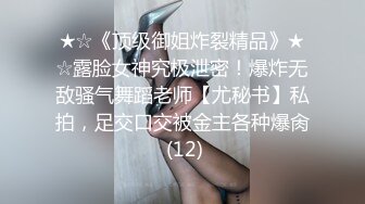 ★☆《顶级御姐炸裂精品》★☆露脸女神究极泄密！爆炸无敌骚气舞蹈老师【尤秘书】私拍，足交口交被金主各种爆肏 (12)