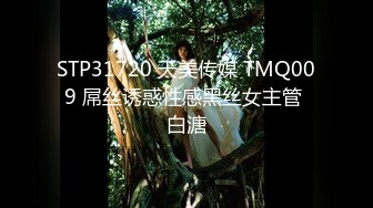 STP31720 天美传媒 TMQ009 屌丝诱惑性感黑丝女主管 白溏