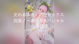 交わる体液、浓密セックス 完全ノーカットスペシャル 似鸟日菜