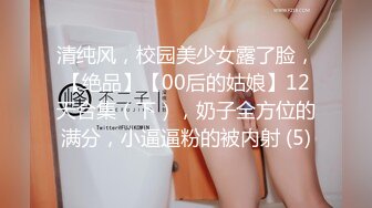 清纯风，校园美少女露了脸，【绝品】【00后的姑娘】12天合集（下），奶子全方位的满分，小逼逼粉的被内射 (5)