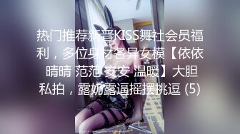 热门推荐新晋KISS舞社会员福利，多位身材各异女模【依依 晴晴 范范 安安 温暖】大胆私拍，露奶露逼摇摆挑逗 (5)