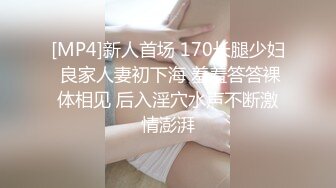 [MP4]新人首场 170长腿少妇 良家人妻初下海 羞羞答答裸体相见 后入淫穴水声不断激情澎湃