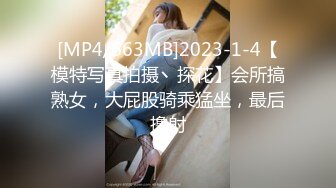 [MP4/663MB]2023-1-4【模特写真拍摄丶探花】会所搞熟女，大屁股骑乘猛坐，最后撸射