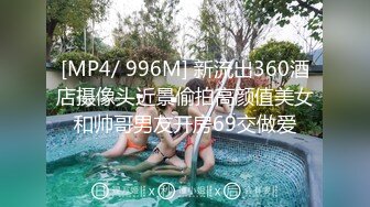 [MP4/ 996M] 新流出360酒店摄像头近景偷拍高颜值美女和帅哥男友开房69交做爱