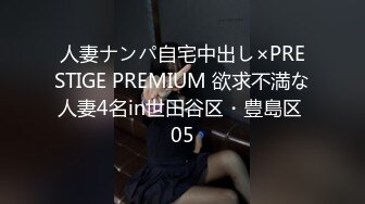 人妻ナンパ自宅中出し×PRESTIGE PREMIUM 欲求不満な人妻4名in世田谷区・豊島区 05