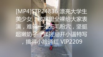 [MP4]STP24836 漂亮大学生美少女，被窝里全裸给大家表演，难得一见无毛粉穴，坚挺超嫩奶子，揉搓掰开小逼特写，搞得小脸通红 VIP2209