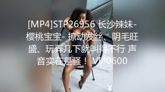 [MP4]STP26956 长沙辣妹-樱桃宝宝- 撩动发丝、阴毛旺盛、玩弄几下就叫得不行 声音实在是骚！ VIP0600