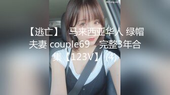 【逃亡】⭐马来西亚华人 绿帽夫妻 couple69⭐ 完整3年合集【123V】 (4)