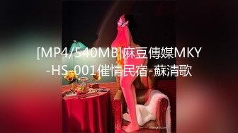 [MP4/540MB]麻豆傳媒MKY-HS-001催情民宿-蘇清歌