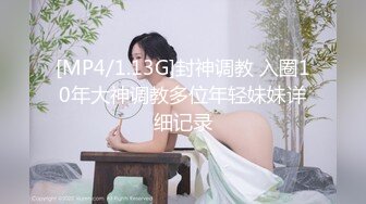 [MP4/1.13G]封神调教 入圈10年大神调教多位年轻妹妹详细记录