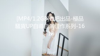 [MP4/1.2GB]杏吧出品-極品騷貨UP自導自演佳作系列-16-18