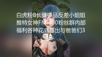 白虎粉B长腿极品反差小姐姐推特女神FMiu00粉丝群内部福利各种花式露出与爸爸们3P