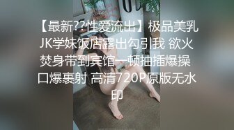 【最新??性爱流出】极品美乳JK学妹饭店露出勾引我 欲火焚身带到宾馆一顿抽插爆操 口爆裹射 高清720P原版无水印