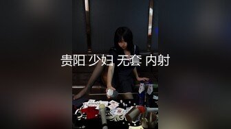 贵阳 少妇 无套 内射