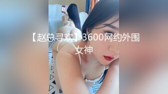 【赵总寻欢】3600网约外围女神