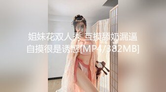 姐妹花双人秀 互摸舔奶漏逼自摸很是诱惑[MP4/382MB]