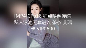 [MP4]CP018 狂点映像传媒 私人泳池无套进入 茶茶 艾瑞卡 VIP0600