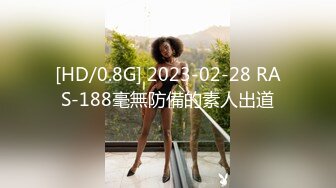 [HD/0.8G] 2023-02-28 RAS-188毫無防備的素人出道