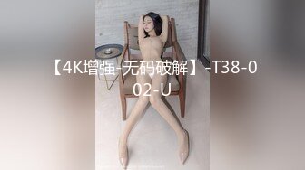 【4K增强-无码破解】-T38-002-U