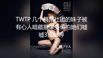 TWTP 几个舞蹈社团的妹子被有心人暗藏摄像头偷拍她们嘘嘘3高郁婷