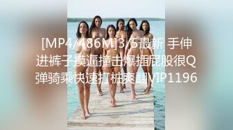 [MP4/486M]3/5最新 手伸进裤子摸逼撞击爆插屁股很Q弹骑乘快速打桩爽翻VIP1196