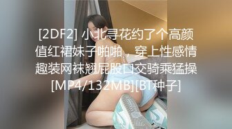 [2DF2] 小北寻花约了个高颜值红裙妹子啪啪，穿上性感情趣装网袜翘屁股口交骑乘猛操[MP4/132MB][BT种子]