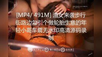 [MP4/ 491M] 渣女来袭步行街路边勾引个做轮胎生意的年轻小哥车震无水印高清源码录制