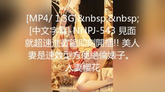 [MP4/ 1.3G]&nbsp;&nbsp;[中文字幕] NNPJ-543 見面就超速進賓館即刻開插!! 美人妻是速效型方便絶倫婊子。 人妻櫻花