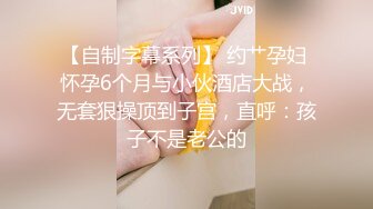 不能满足老婆只能她自己动手