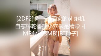 [2DF2] 刚下班回家的ol 炮机自慰棒轮番插小穴很是精彩 -[MP4/103MB][BT种子]