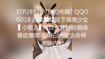 STP28928 ?扣扣传媒? QQOG018 超顶校花极下海美少女 ▌小敏儿▌黑丝女仆妙龄胴体兽欲爆增 湿嫩白虎吸含命根 美妙内射