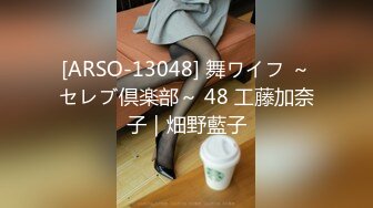 [ARSO-13048] 舞ワイフ ～セレブ倶楽部～ 48 工藤加奈子｜畑野藍子